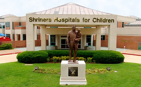 Shriner Hospital